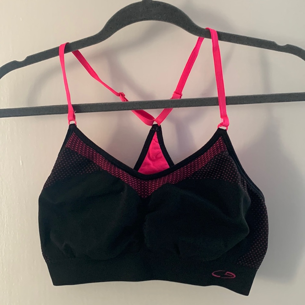 Champion sports bra